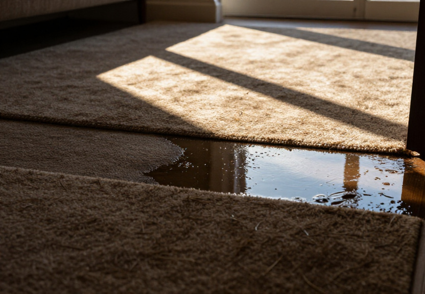 Drummoyne Flood Restoration Projects